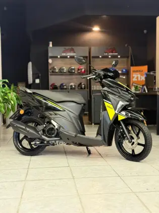 YAMAHA NEO 125 