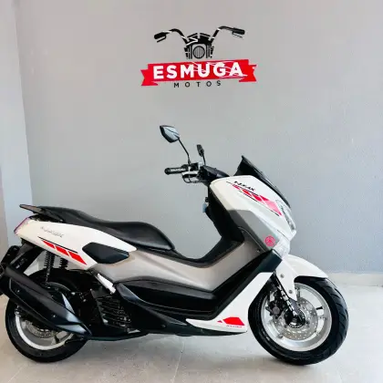 YAMAHA NMAX 160 ABS 