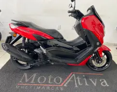 YAMAHA NMAX CONNECTED 160 ABS YAMAHA NMAX CONNECTED 160 ABS
