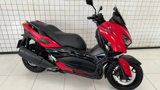 YAMAHA XMAX ABS YAMAHA XMAX ABS