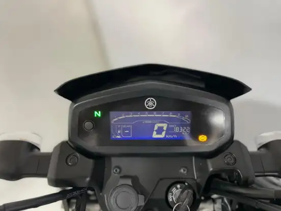 YAMAHA-XTZ 150 CROSSER S YAMAHA-XTZ 150 CROSSER S-2025