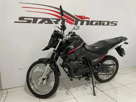 YAMAHA-XTZ 150 CROSSER S YAMAHA-XTZ 150 CROSSER S-2025