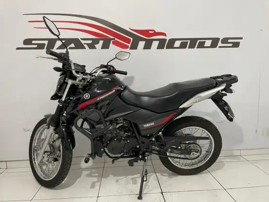 YAMAHA-XTZ 150 CROSSER S YAMAHA-XTZ 150 CROSSER S-2025