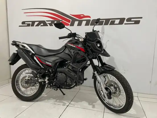YAMAHA-XTZ 150 CROSSER S YAMAHA-XTZ 150 CROSSER S-2025
