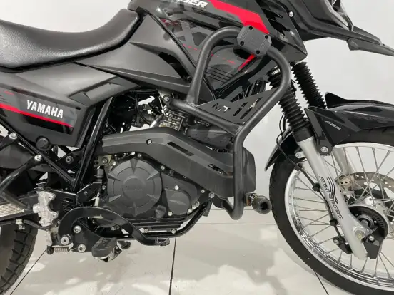 YAMAHA-XTZ 150 CROSSER S YAMAHA-XTZ 150 CROSSER S-2025