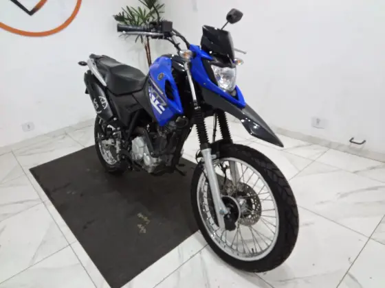 YAMAHA XTZ 150 CROSSER Z 