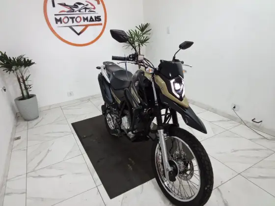 YAMAHA XTZ 150 CROSSER Z 