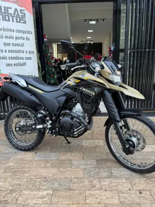 YAMAHA XTZ 250 LANDER YAMAHA XTZ 250 LANDER