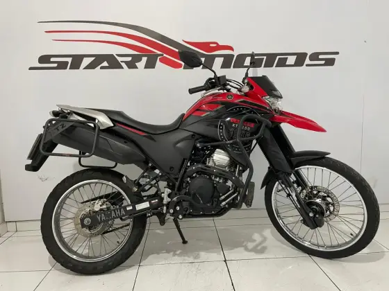 YAMAHA XTZ 250 LANDER 