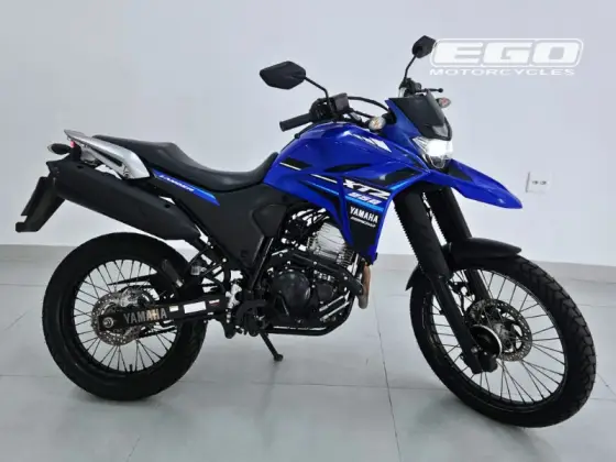 YAMAHA XTZ 250 LANDER 