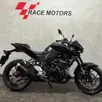 YAMAHA MT-03 ABS YAMAHA MT-03 ABS