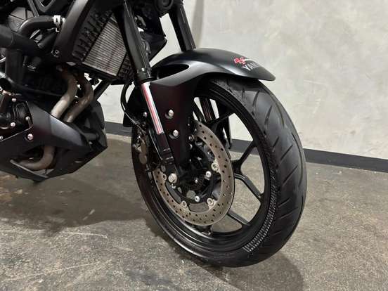 YAMAHA-MT-03 ABS YAMAHA-MT-03 ABS-2023