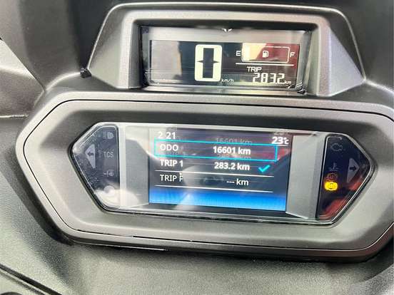 YAMAHA-XMAX 250 CONNECTED ABS YAMAHA-XMAX 250 CONNECTED ABS-2025