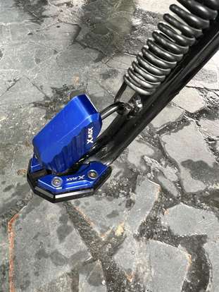 YAMAHA-XMAX 250 CONNECTED ABS-2025