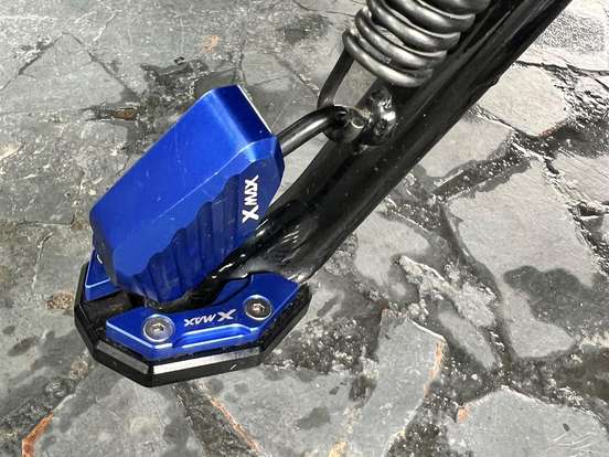 YAMAHA-XMAX 250 CONNECTED ABS YAMAHA-XMAX 250 CONNECTED ABS-2025