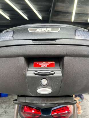 YAMAHA-XMAX 250 CONNECTED ABS YAMAHA-XMAX 250 CONNECTED ABS-2025
