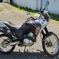 YAMAHA XTZ 250 TÉNÉRÉ BLUEFLEX YAMAHA XTZ 250 TÉNÉRÉ BLUEFLEX