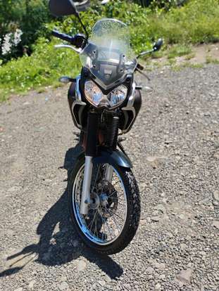 YAMAHA-XTZ 250 TÉNÉRÉ BLUEFLEX-2017