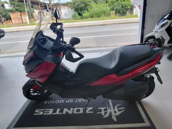 ZONTES 350E 