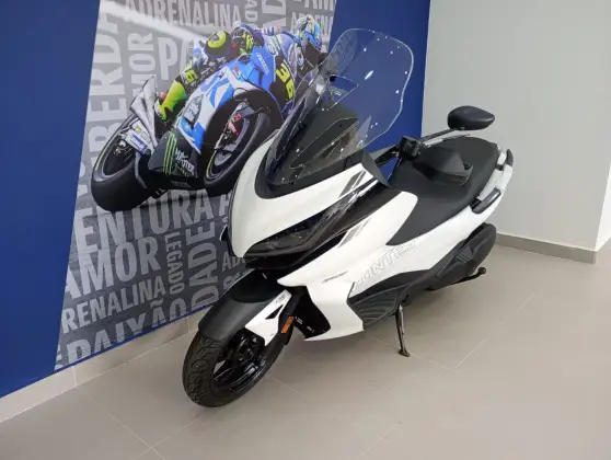 ZONTES 350E ZONTES 350E