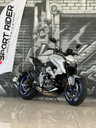 ZONTES R350 
