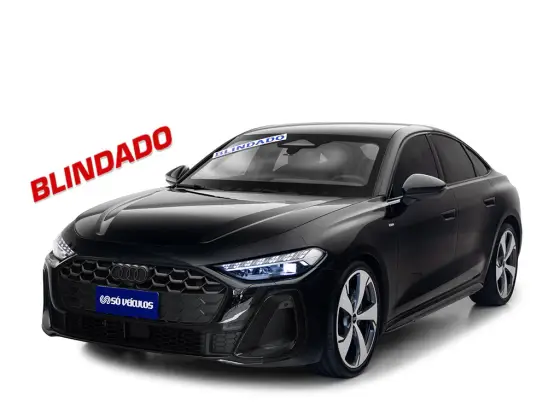 AUDI A5 2.0 TFSI GASOLINA PERFORMANCE S EDITION QUATTRO S TRONIC