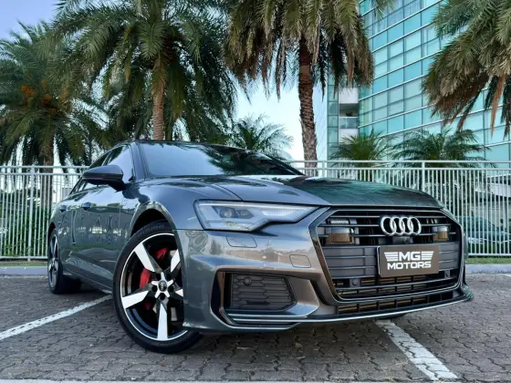 AUDI A6 3.0 55 TFSI GASOLINA PERFORMANCE QUATTRO 4P S-TRONIC
