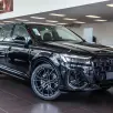 AUDI Q7 3.0 55 TFSI MHEV S-LINE QUATTRO TIPTRONIC AUDI Q7 3.0 55 TFSI MHEV S-LINE QUATTRO TIPTRONIC