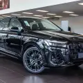 AUDI Q7 3.0 55 TFSI MHEV S-LINE QUATTRO TIPTRONIC AUDI Q7 3.0 55 TFSI MHEV S-LINE QUATTRO TIPTRONIC