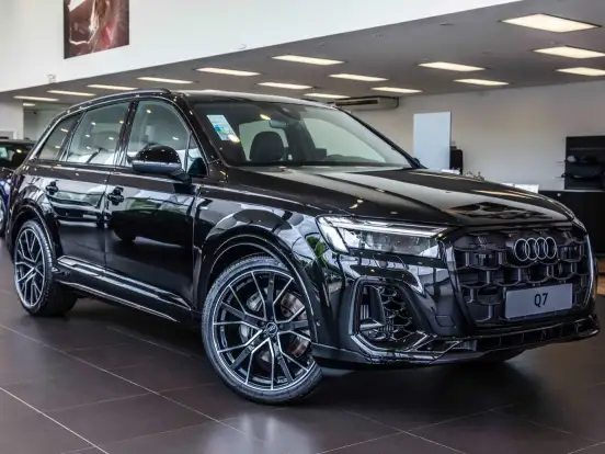AUDI-Q7-3.0 55 TFSI MHEV S-LINE QUATTRO TIPTRONIC AUDI-Q7-2026