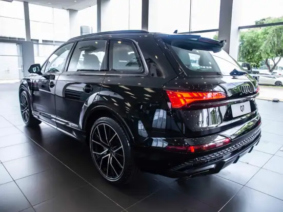 AUDI-Q7-3.0 55 TFSI MHEV S-LINE QUATTRO TIPTRONIC AUDI-Q7-2026