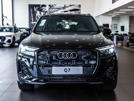 AUDI-Q7-3.0 55 TFSI MHEV S-LINE QUATTRO TIPTRONIC AUDI-Q7-2026