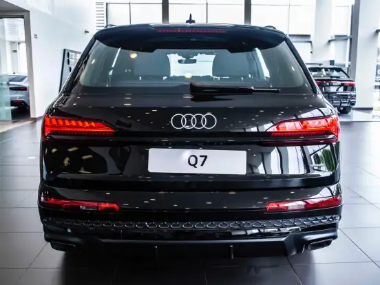 AUDI-Q7-3.0 55 TFSI MHEV S-LINE QUATTRO TIPTRONIC AUDI-Q7-2026