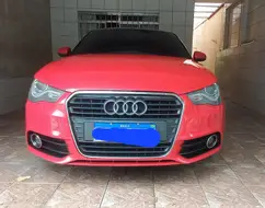 AUDI A1 1.4 TFSI SPORTBACK ATTRACTION 16V 122CV GASOLINA 4P S-TRONIC AUDI A1 1.4 TFSI SPORTBACK ATTRACTION 16V 122CV GASOLINA 4P S-TRONIC