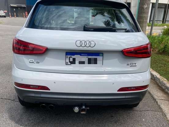 AUDI-Q3-2.0 TFSI AMBIENTE QUATTRO 4P GASOLINA S TRONIC AUDI-Q3-2014