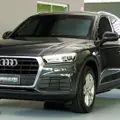 AUDI Q5 2.0 TFSI GASOLINA PRESTIGE S TRONIC AUDI Q5 2.0 TFSI GASOLINA PRESTIGE S TRONIC