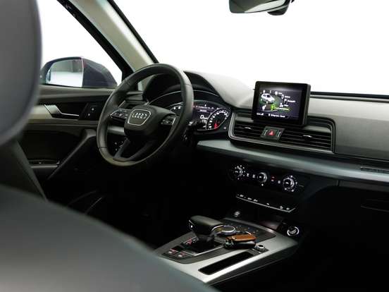 AUDI-Q5-2.0 TFSI GASOLINA PRESTIGE S TRONIC AUDI-Q5-2019