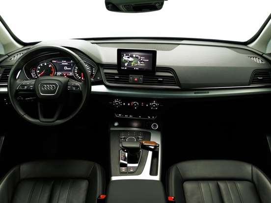 AUDI-Q5-2.0 TFSI GASOLINA PRESTIGE S TRONIC AUDI-Q5-2019