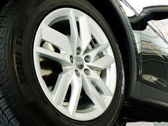 AUDI-Q5-2.0 TFSI GASOLINA PRESTIGE S TRONIC AUDI-Q5-2019
