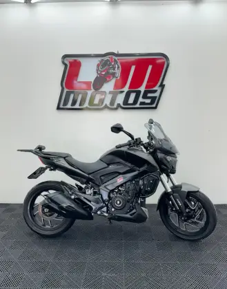 BAJAJ DOMINAR 400 