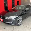 BMW 320i 2.0 GP 16V TURBO ACTIVE FLEX 4P AUTOMÁTICO BMW 320i 2.0 GP 16V TURBO ACTIVE FLEX 4P AUTOMÁTICO