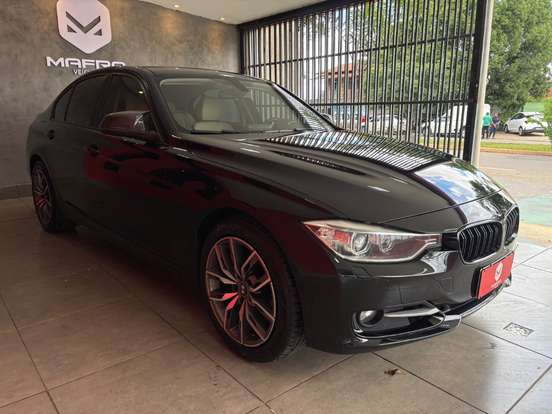 BMW-320i-2.0 GP 16V TURBO ACTIVE FLEX 4P AUTOMÁTICO BMW-320i-2015