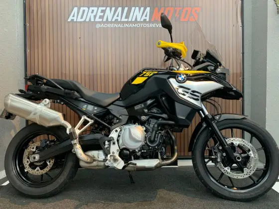 BMW F 750 GS PREMIUM 