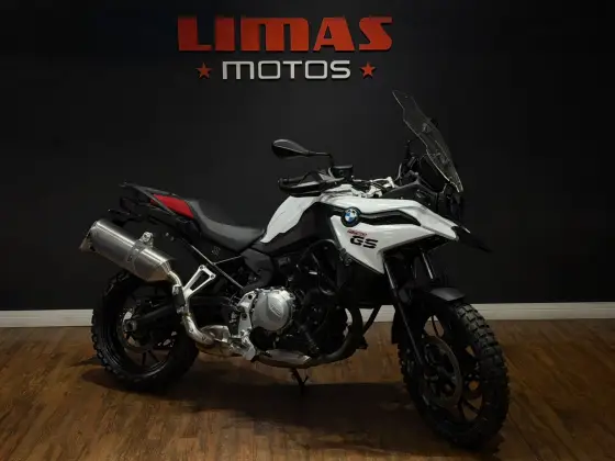BMW F 750 GS SPORT 