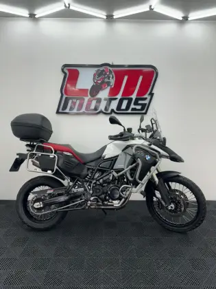 BMW F 800 GS ADVENTURE 