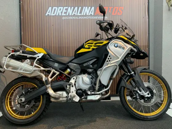 BMW F 850 GS ADVENTURE PREMIUM 