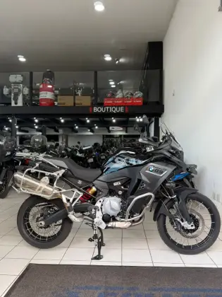 BMW F 850 GS ADVENTURE PREMIUM 