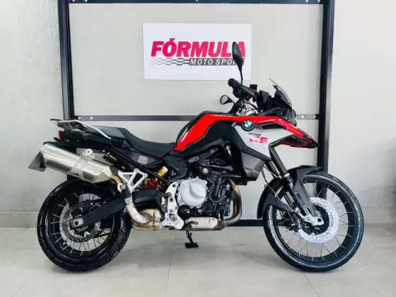BMW F 850 GS PREMIUM 