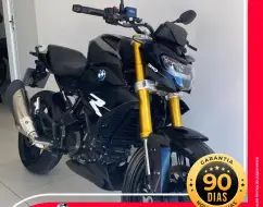 BMW G 310 R BMW G 310 R