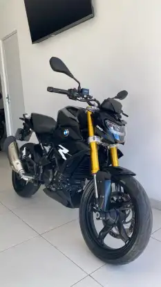 BMW-G 310 R BMW-G 310 R-2022